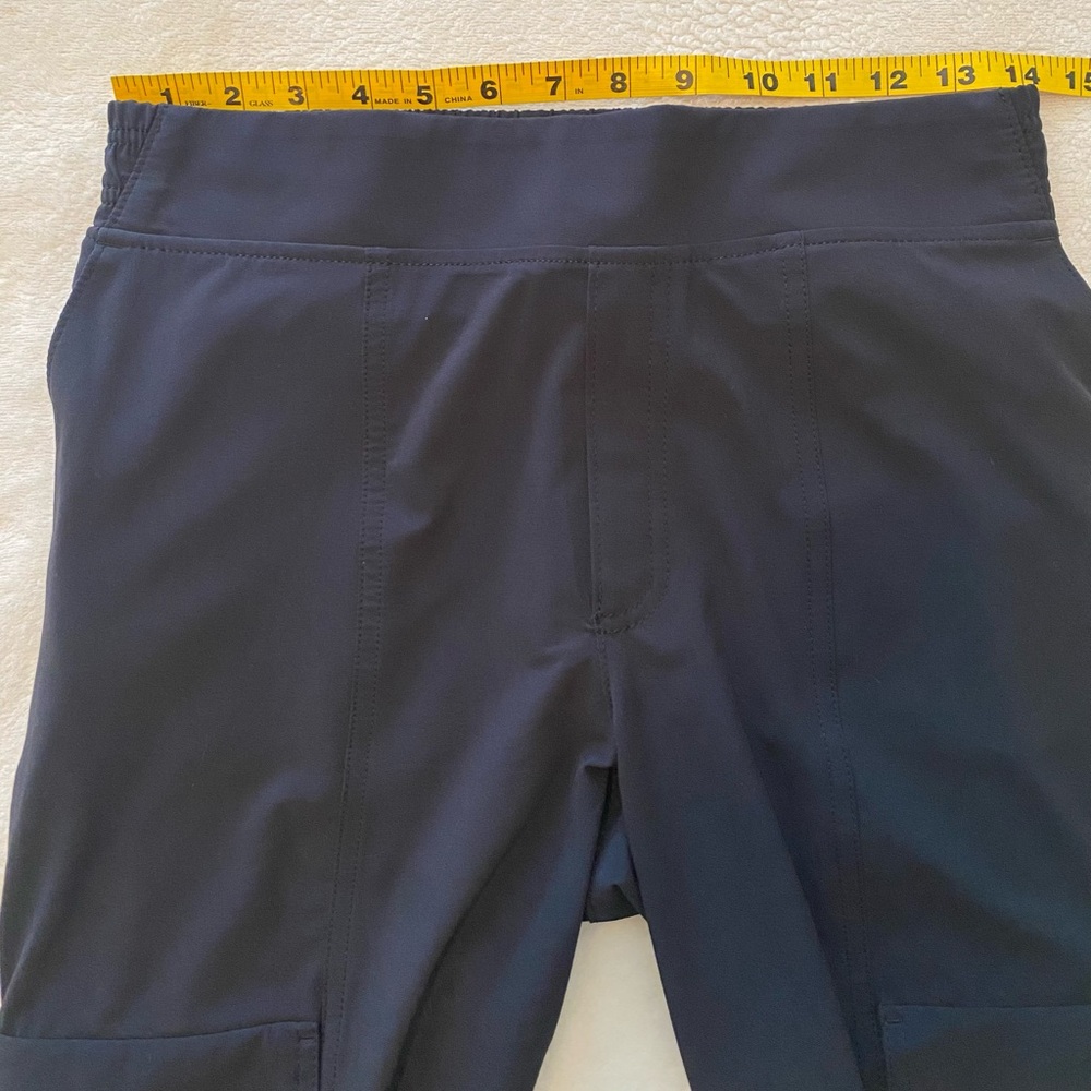Athleta Chelsea Utility Jogger Size 2 - Picture 9 of 13